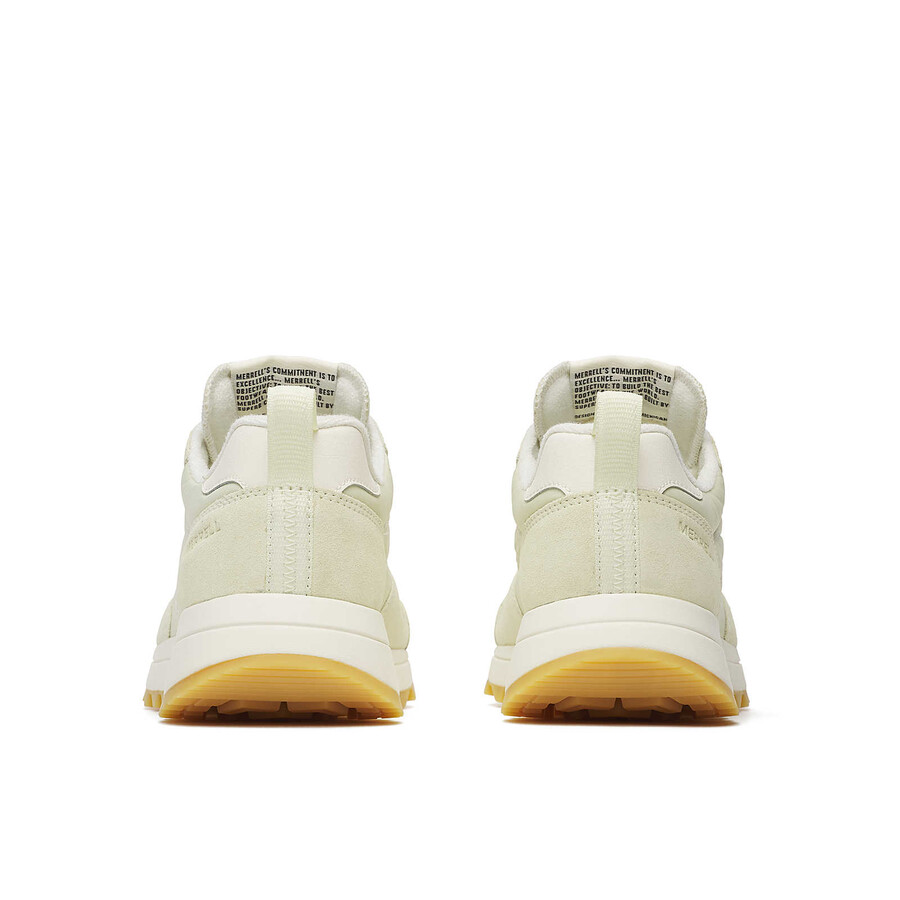 Ženske športne superge alpine 83 sneaker modre