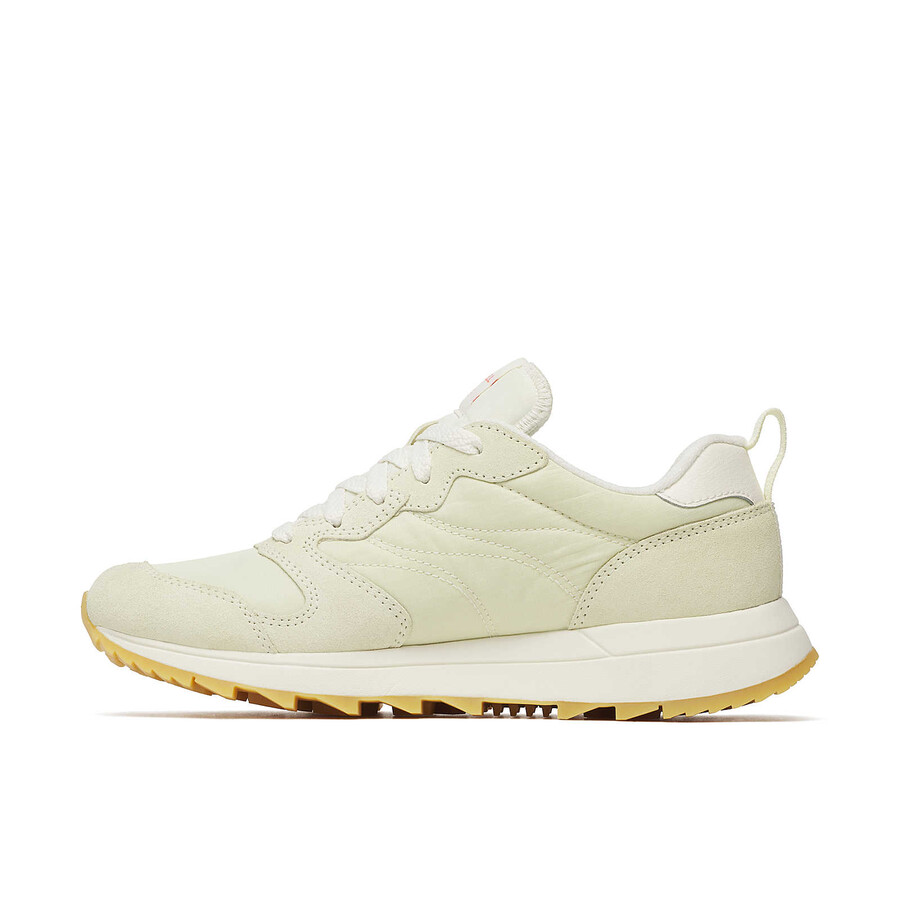 Ženske športne superge alpine 83 sneaker modre
