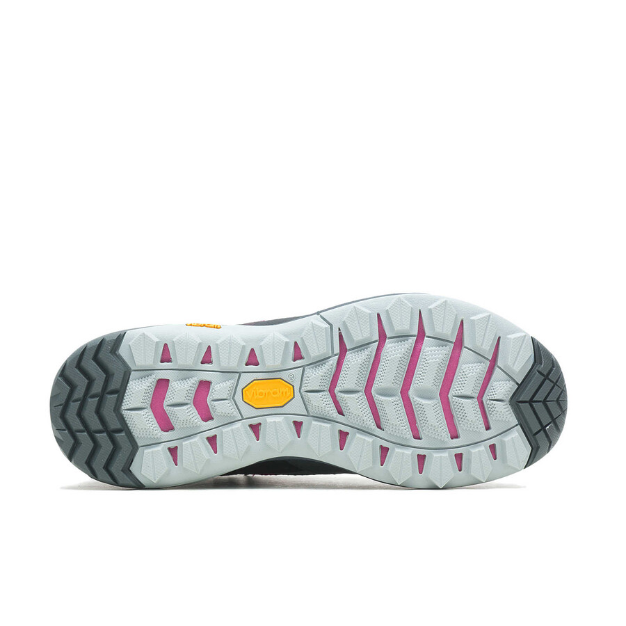 Ženske - siren 4 mid gore-tex - Škornji granite