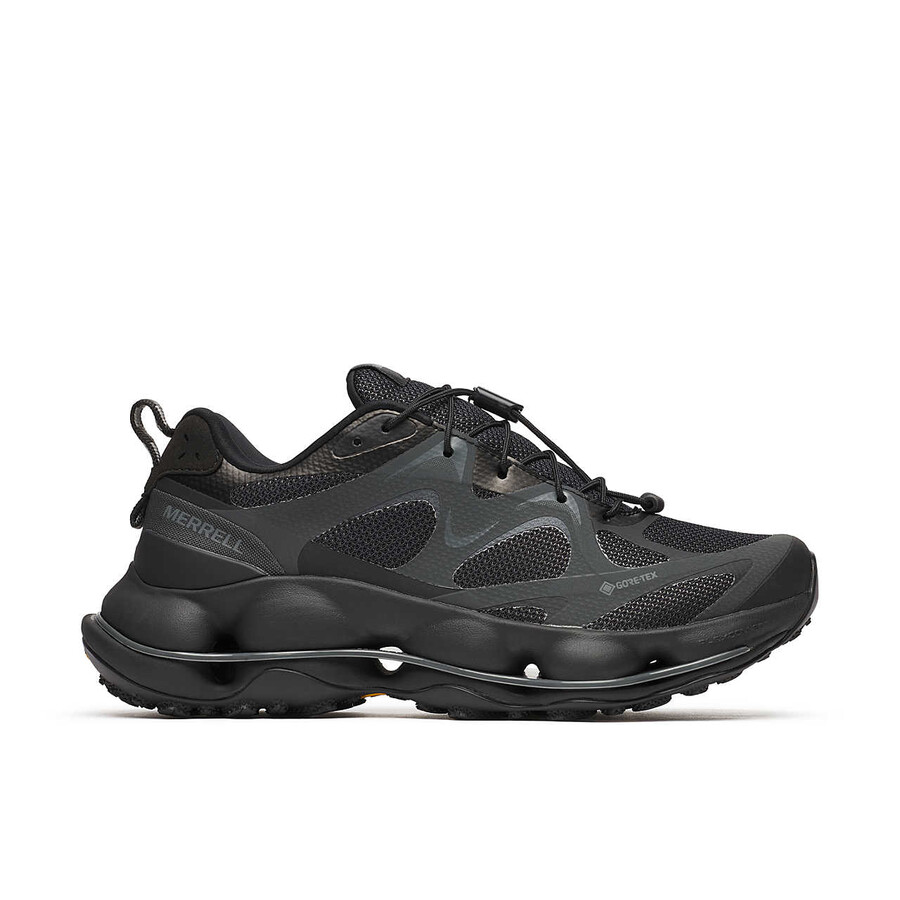Ženske - speedarc matis gore-tex - Čevlji črne barve
