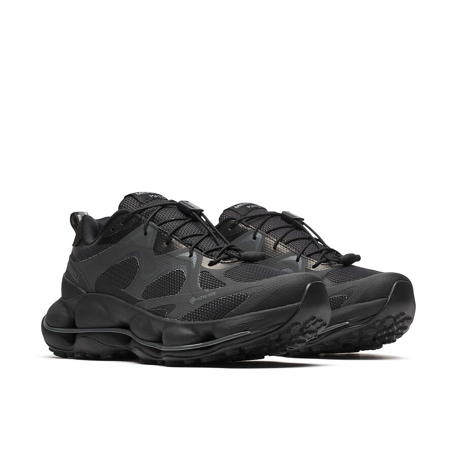 Ženske - speedarc matis gore-tex - Čevlji črne barve