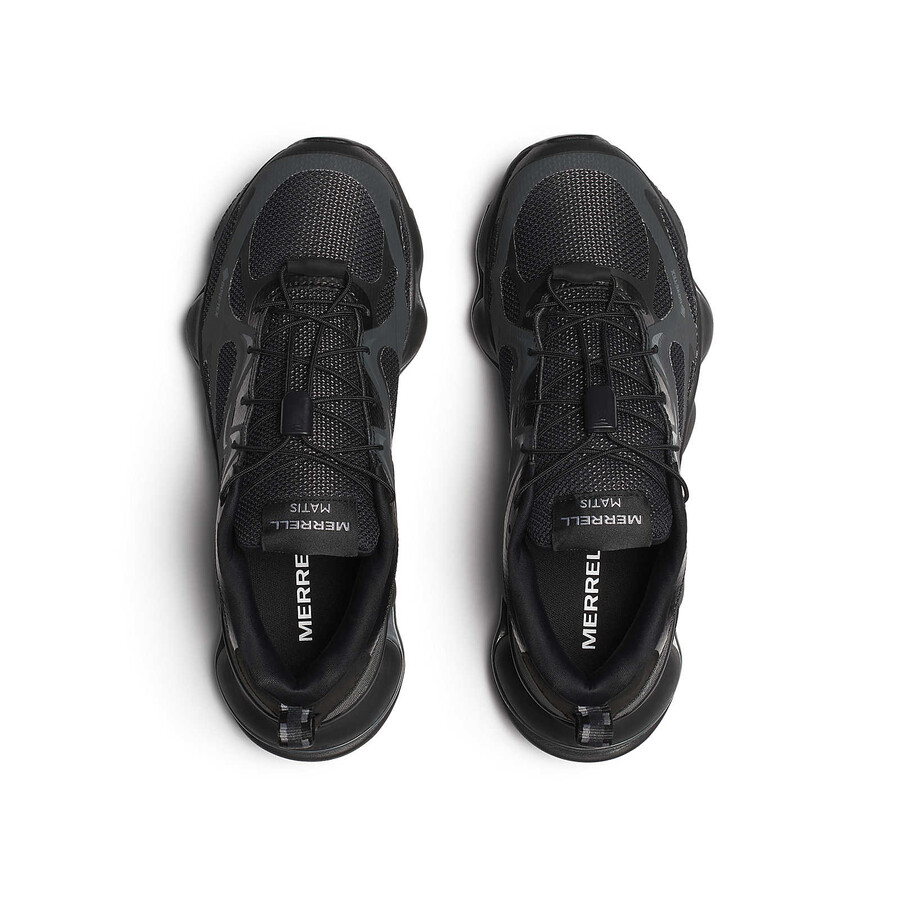 Ženske - speedarc matis gore-tex - Čevlji črne barve