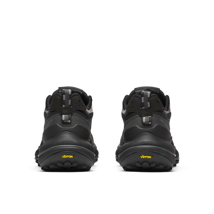 Ženske - speedarc matis gore-tex - Čevlji črne barve
