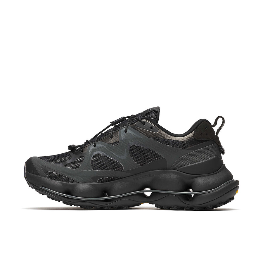 Ženske - speedarc matis gore-tex - Čevlji črne barve