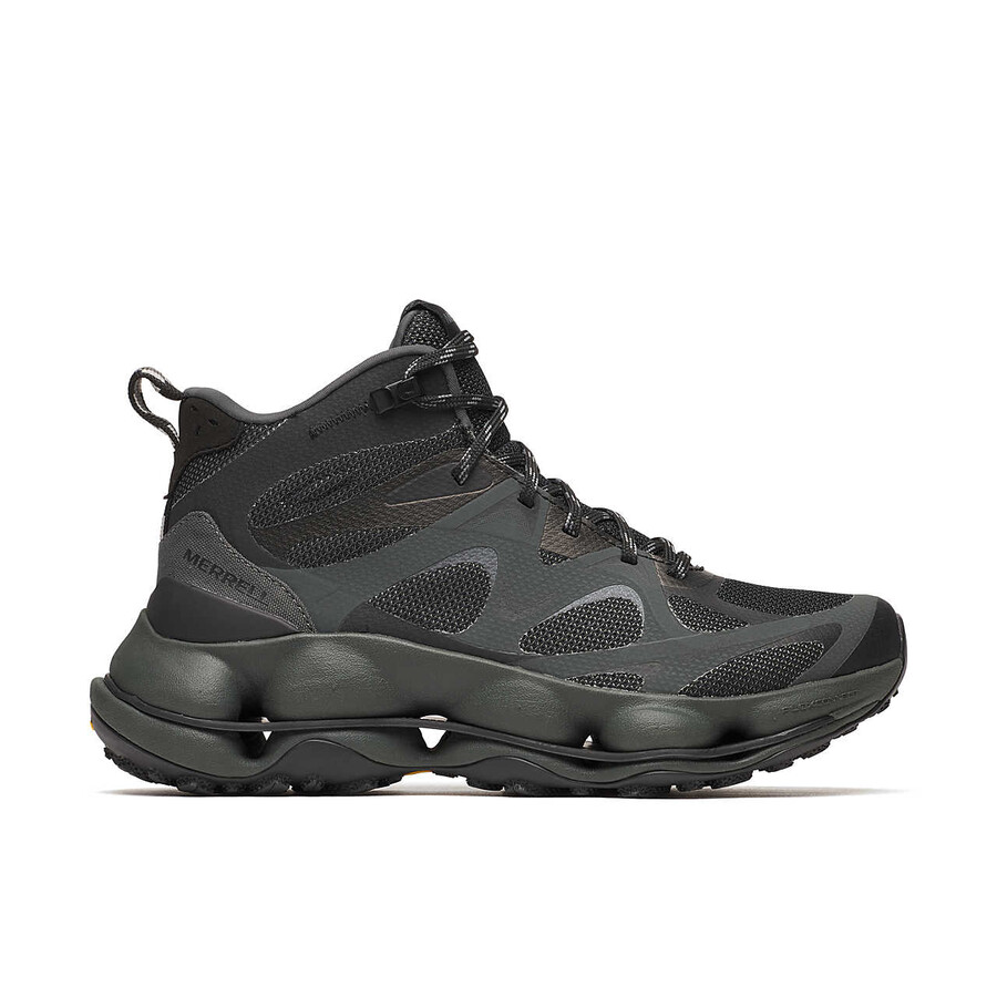 Ženski - speedarc matis mid gore-tex - Škornji črne barve
