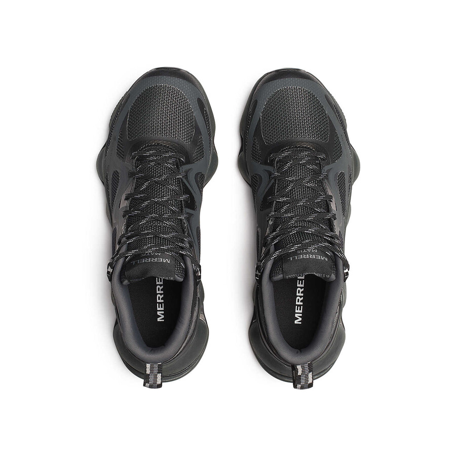 Ženski - speedarc matis mid gore-tex - Škornji črne barve