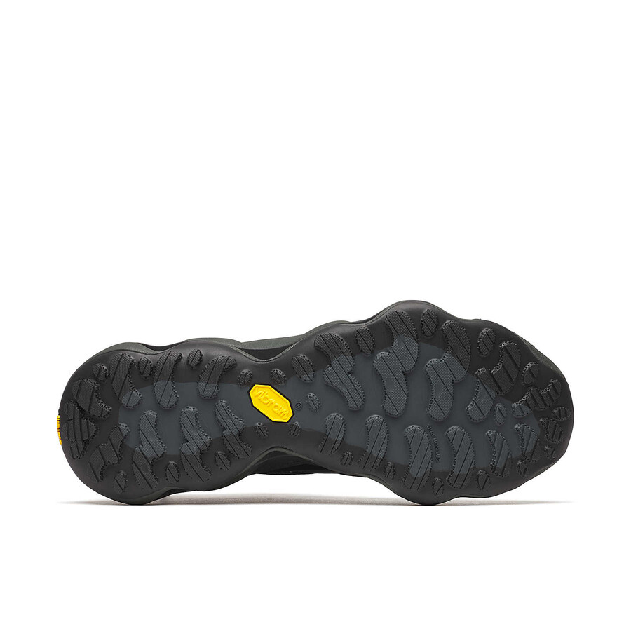 Ženski - speedarc matis mid gore-tex - Škornji črne barve