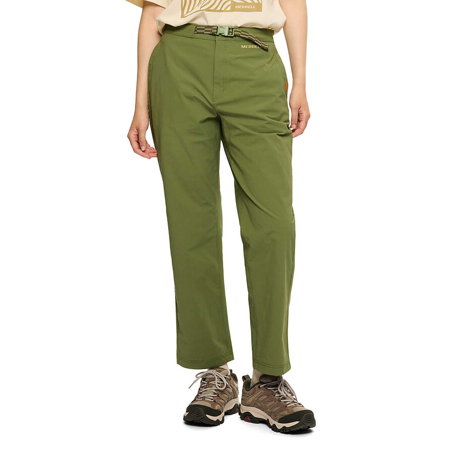 Ženske - jungle pant - hlače garden