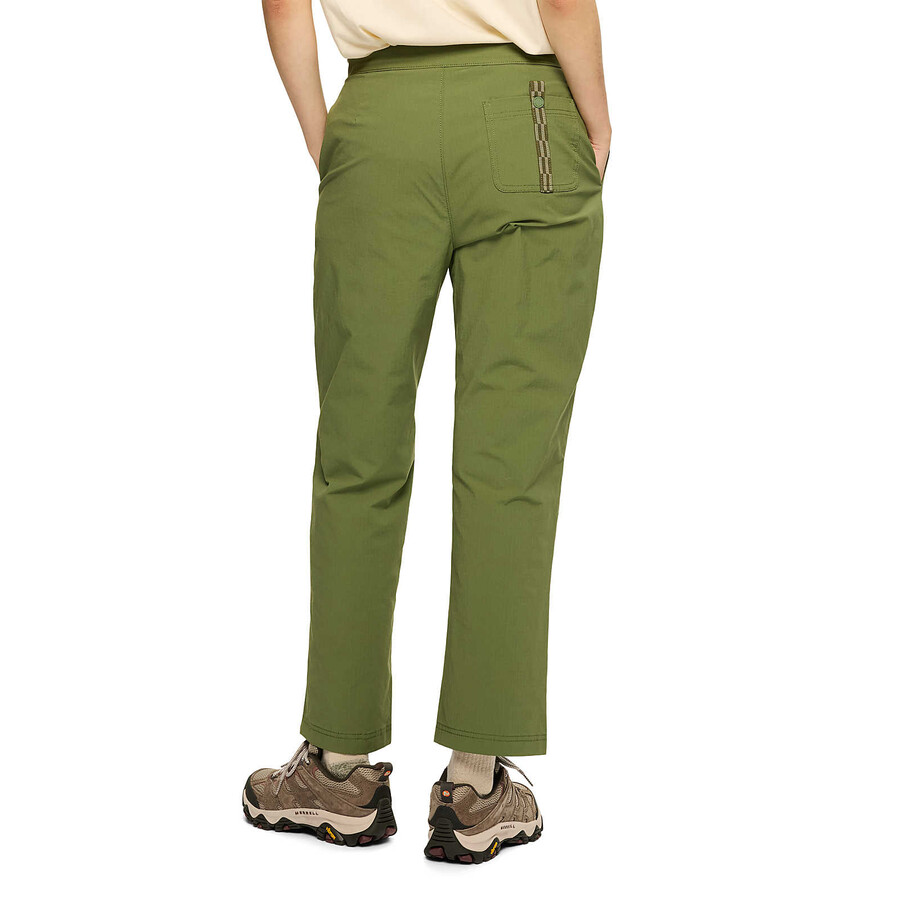 Ženske - jungle pant - hlače garden