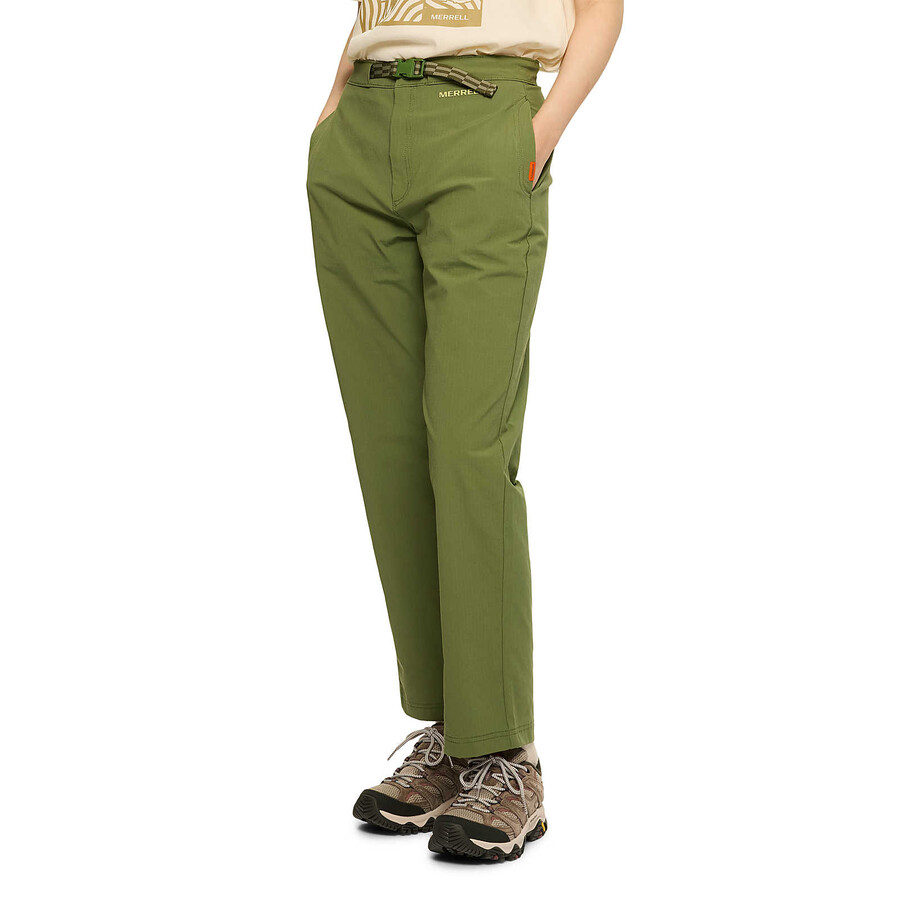 Ženske - jungle pant - hlače garden