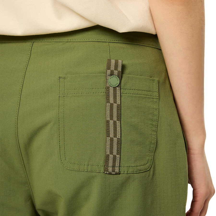 Ženske - jungle pant - hlače garden