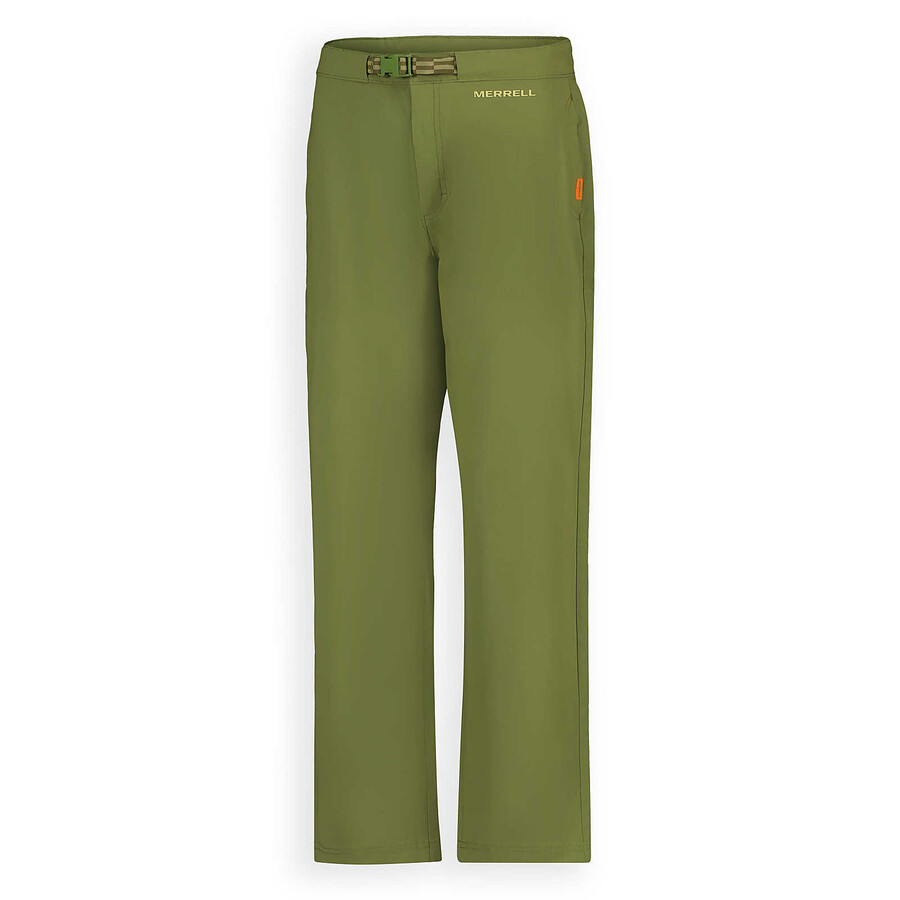 Ženske - jungle pant - hlače garden
