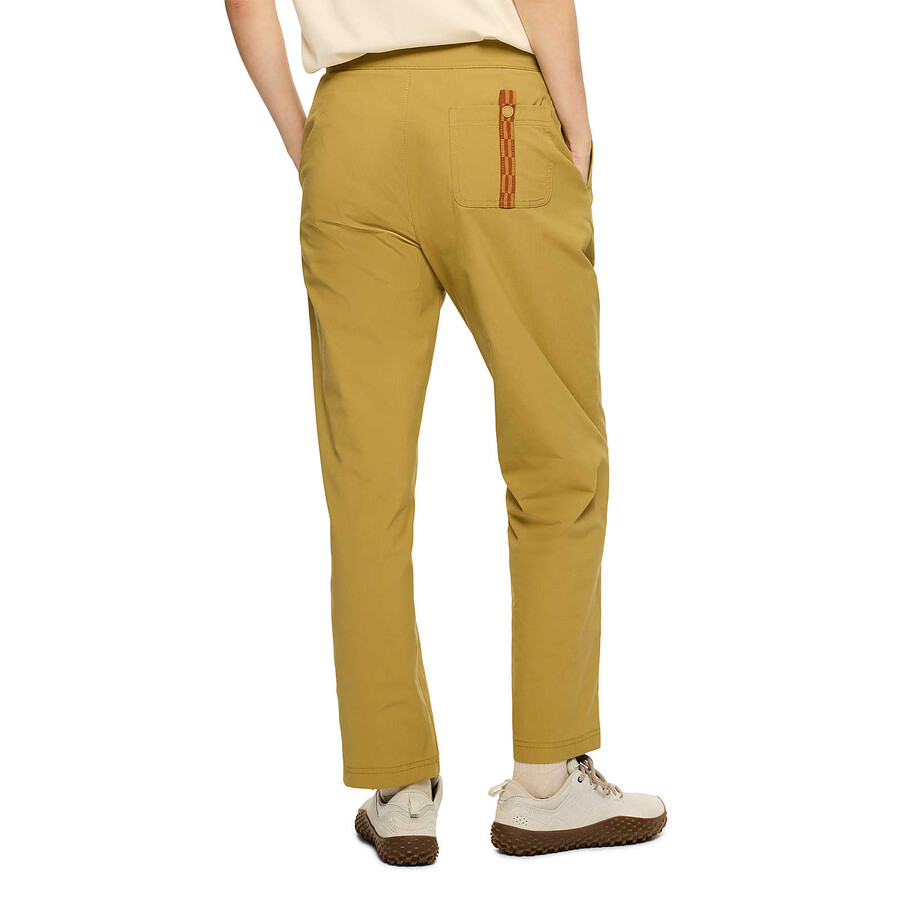 Ženske - jungle pant - hlače harvest