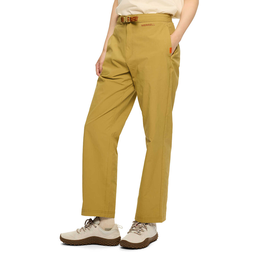 Ženske - jungle pant - hlače harvest