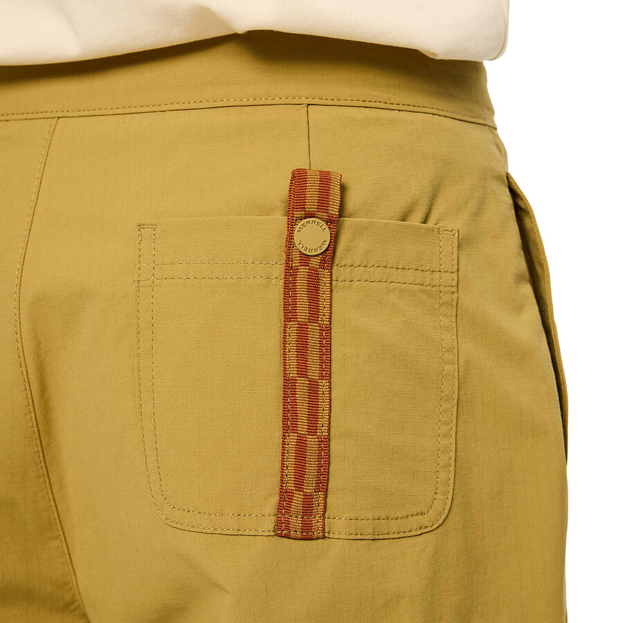 Ženske - jungle pant - hlače harvest