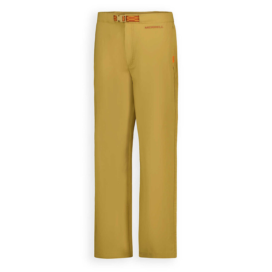 Ženske - jungle pant - hlače harvest
