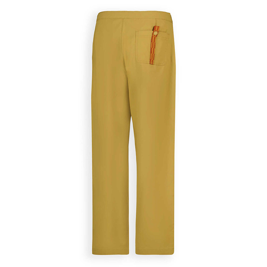 Ženske - jungle pant - hlače harvest