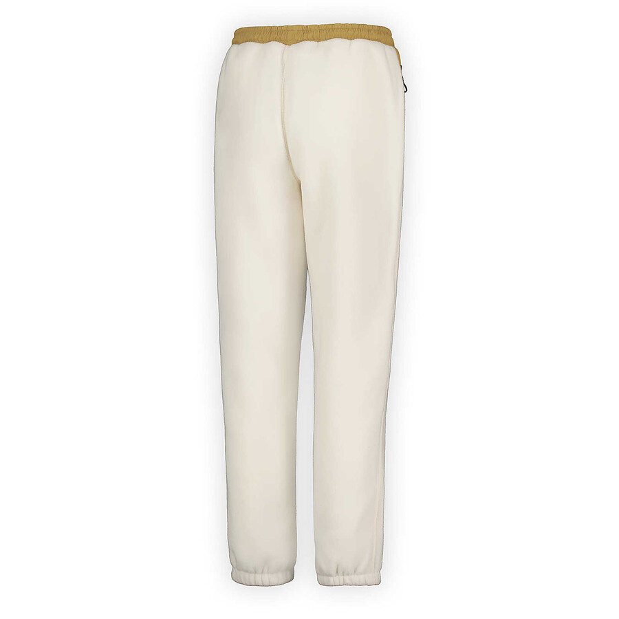 Ženske - jungle fleece jogger hlače - hlače kredapuščava