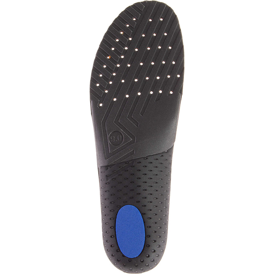 Ženske - kinetic fit advanced footbed - vložki merrell us mesh