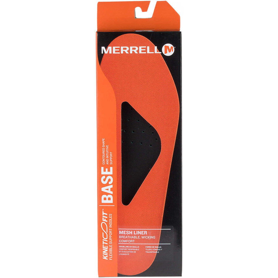 Ženske - kinetic fit base footbed - mrežasti vložki